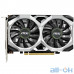 Відеокарта MSI GeForce GTX 1650 D6 VENTUS XS OC — інтернет магазин All-Ok. фото 1