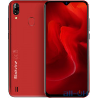 Blackview A60 Pro 3/16GB Red