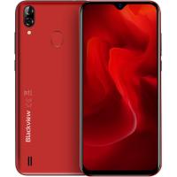 Blackview A60 Pro 3/16GB Red UA UCRF