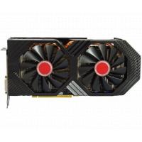 Відеокарта XFX Radeon RX 590 Fatboy 8GB (RX-590P8DFD6)