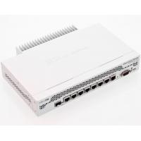 Маршрутизатор Mikrotik CCR1009-7G-1C-PC UA UCRF