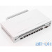 Маршрутизатор Mikrotik CCR1009-7G-1C-PC UA UCRF — інтернет магазин All-Ok. фото 3