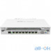 Маршрутизатор Mikrotik CCR1009-7G-1C-PC UA UCRF — інтернет магазин All-Ok. фото 1