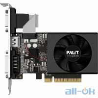 Відеокарта Palit GeForce GT730 2 GB (NEAT7300HD46)