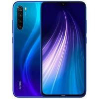 Xiaomi Redmi Note 8 6/64GB Blue