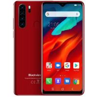 Blackview A80 Pro 4/64GB Red