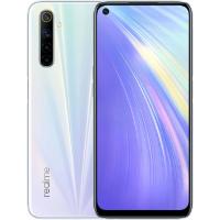 Realme X50 5G 6/128GB Silver 