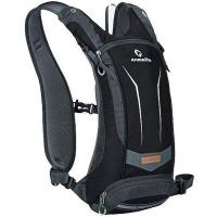 Водонепроникний рюкзак Anmeilu Trevel Backpack Black