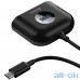 Мультипортовий адаптер Baseus Square Round 4 in 1 USB (Type-C TO USB) Black (CAHUB-BY01) — інтернет магазин All-Ok. фото 3