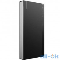 Зовнішній акумулятор (Power Bank) REMAX Powerbank Repower 10000mah RPP-58