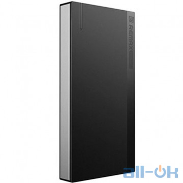 Зовнішній акумулятор (Power Bank) REMAX Powerbank Repower 10000mah RPP-58