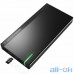 Зовнішній акумулятор (Power Bank) REMAX Powerbank Repower 10000mah RPP-58 — інтернет магазин All-Ok. фото 1