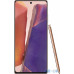 Samsung Galaxy Note20 SM-N980F 8/256GB Mystic Bronze (SM-N980FZNG) — интернет магазин All-Ok. Фото 1