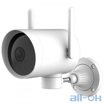 IP-камера видеонаблюдения Xiaomi IPC025 Outdoor Camera EU (CMSXJ25A)