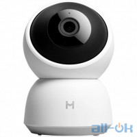 IP-камера видеонаблюдения Xiaomi IMILAB Home Security Camera A1 (CMSXJ19E)