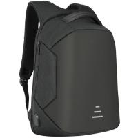 Рюкзак для ноутбука Zupo Crafts ZC-05 Black 15 (LP9479)