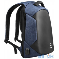 Рюкзак для ноутбука Zupo Crafts ZC-05 Blue (LP11588)