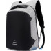 Рюкзак для ноутбука Zupo Crafts ZC-05 Grey (LP9478) — інтернет магазин All-Ok. фото 1