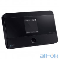 Модем 4G/3G + Wi-Fi роутер TP-Link M7350 UA UCRF