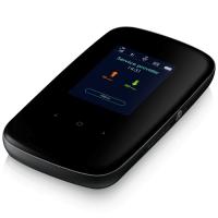 Бездротовий маршрутизатор ZYXEL LTE2566-M634 LTE2566-M634-EUZNV1F UA UCRF