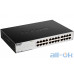 Комутатор некерований D-Link DGS-1024C UA UCRF — інтернет магазин All-Ok. фото 2