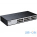 Комутатор керований 3 рівня D-Link DES-1100-24 UA UCRF — інтернет магазин All-Ok. фото 2