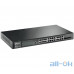Комутатор керований 2 рівня TP-Link T2600G-28TS UA UCRF — інтернет магазин All-Ok. фото 2