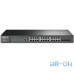 Комутатор керований 2 рівня TP-Link T2600G-28TS UA UCRF — інтернет магазин All-Ok. фото 1