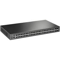 Комутатор керований 2-го рівня TP-Link T2600G-52TS UA UCRF