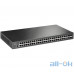 Комутатор керований 2-го рівня TP-Link T2600G-52TS UA UCRF — інтернет магазин All-Ok. фото 2