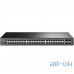 Комутатор керований 2-го рівня TP-Link T2600G-52TS UA UCRF — інтернет магазин All-Ok. фото 1