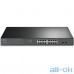 Комутатор Smart TP-Link TL-SG1218MPE UA UCRF — інтернет магазин All-Ok. фото 1