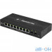 Комутатор керований рівня 2 Ubiquiti EdgeSwitch 10XP ES-10XP UA UCRF — інтернет магазин All-Ok. фото 2