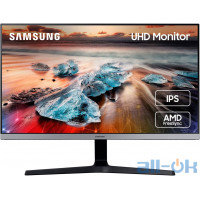 РК монітор Samsung LU28R550 (LU28R550UQIXCI) UA UCRF