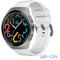 Смарт-годинник HUAWEI Watch GT 2e White