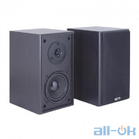 Мультимедійна акустика Gemix TF-611 Dark Brown UA UCRF