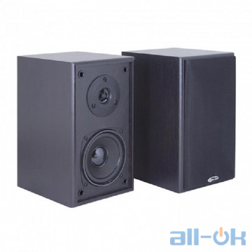 Мультимедійна акустика Gemix TF-611 Dark Brown UA UCRF