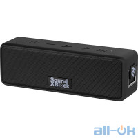 Портативні колонки 2E SoundXBlock Black 2E-BSSXBWBK UA UCRF