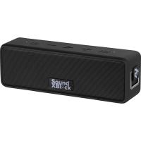 Портативні колонки 2E SoundXBlock Black 2E-BSSXBWBK UA UCRF