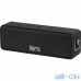 Портативні колонки 2E SoundXBlock Black 2E-BSSXBWBK UA UCRF — інтернет магазин All-Ok. фото 1