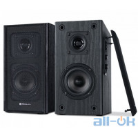 Мультимедійна акустика REAL-EL S-250 Black UA UCRF