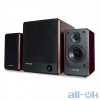 Мультимедійна акустика Microlab FC330 UA UCRF