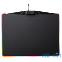 Килимок для миші Corsair MM800 RGB Polaris Black (CH-9440020-EU) 