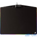 Килимок для миші Corsair MM800 RGB POLARIS Cloth Edition Black (CH-9440021-EU)  — інтернет магазин All-Ok. фото 1