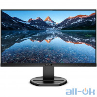 РК монітор Philips 243B9/00 UA UCRF