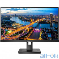 РК монітор Philips 242B1/00 UA UCRF