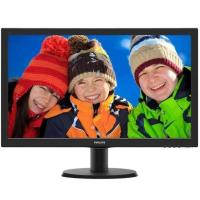 РК монітор Philips 243V5QSBA/00, 243V5QSBA/01 UA UCRF