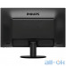 РК монітор Philips 243V5QHABA/00, 243V5QHABA/01 UA UCRF — інтернет магазин All-Ok. фото 2