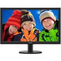 РК монітор Philips 243V5QHABA/00, 243V5QHABA/01 UA UCRF