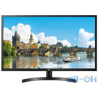 РК монітор LG 32MN500M-B UA UCRF
